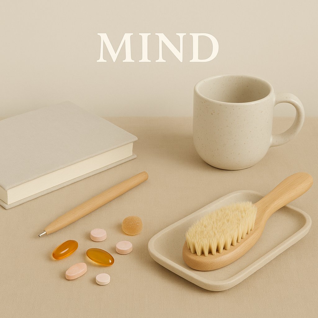 Mind