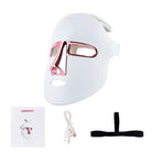 Red Light Therapy Mask