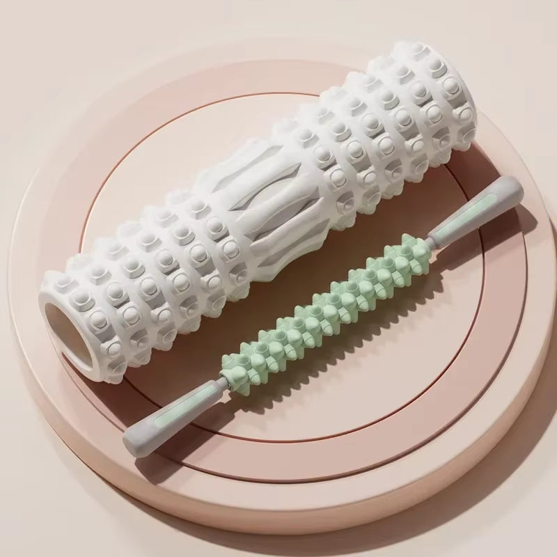Yoga Foam Roller 