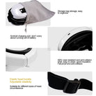 Hot Compress Eye Massager