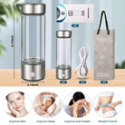 Hydrogen Water Bottle