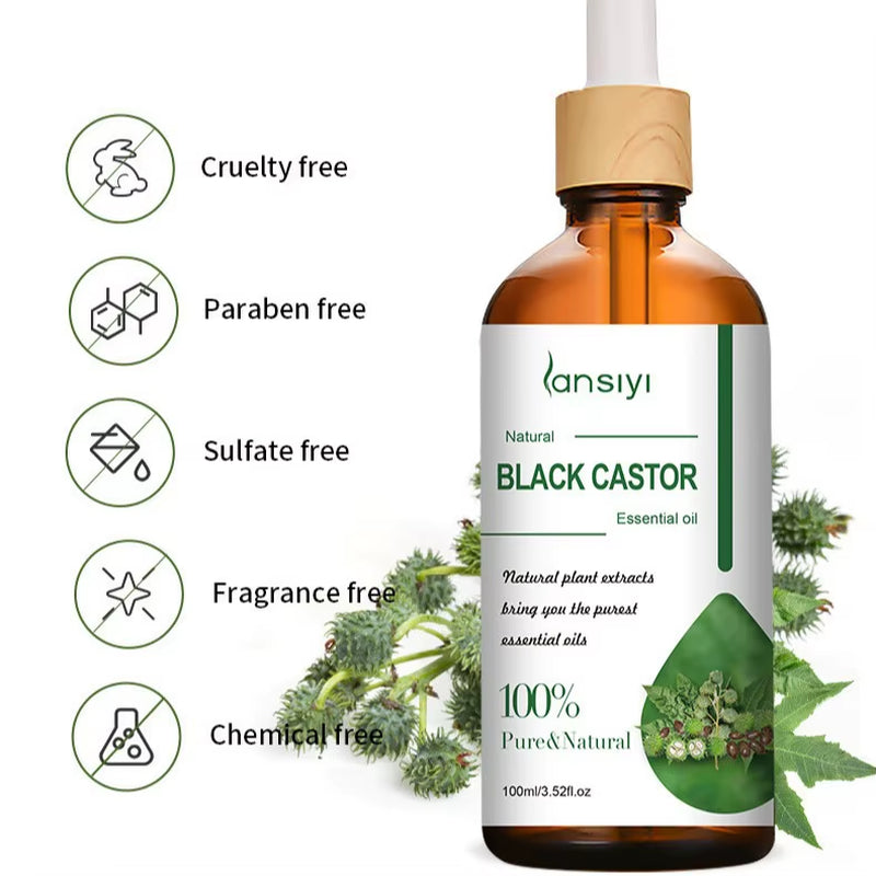 Castor Oil