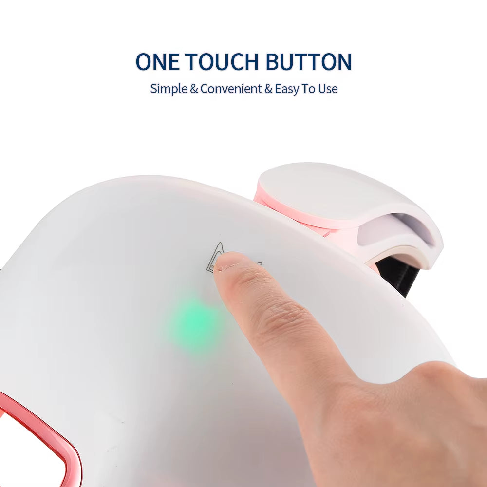 Red Light Therapy Mask