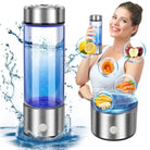 Hydrogen Water Bottle