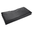 Sauna Blanket for Detoxification, Portable Far Infrared Sauna for Home, PU Sauna Bag W/Therapy Stones & Carbon Fiber Heating, 1-6 Level Adjustable Temperature Range 95-185℉, 1-60 Minutes Timer, Far Infrared Carbon Heating Sauna Bag