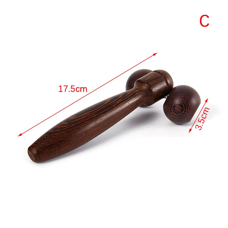 Shiatsu Thai Massager Roller