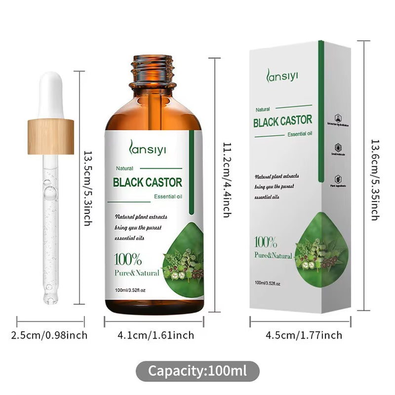Castor Oil