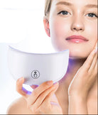 Neck LED Mask