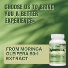 Moringa 6000mg