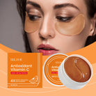 Vitamin C Gel Eye Patches