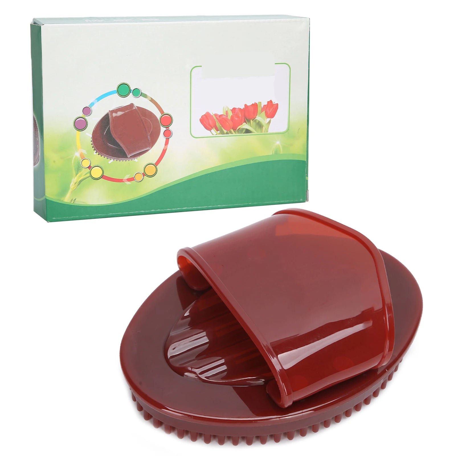 Meridians Massage Brush