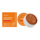 Vitamin C Gel Eye Patches