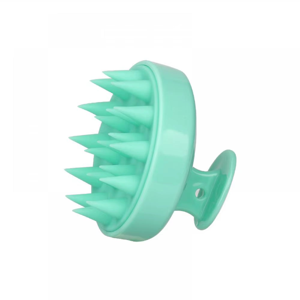 Silicone Shampoo Brush
