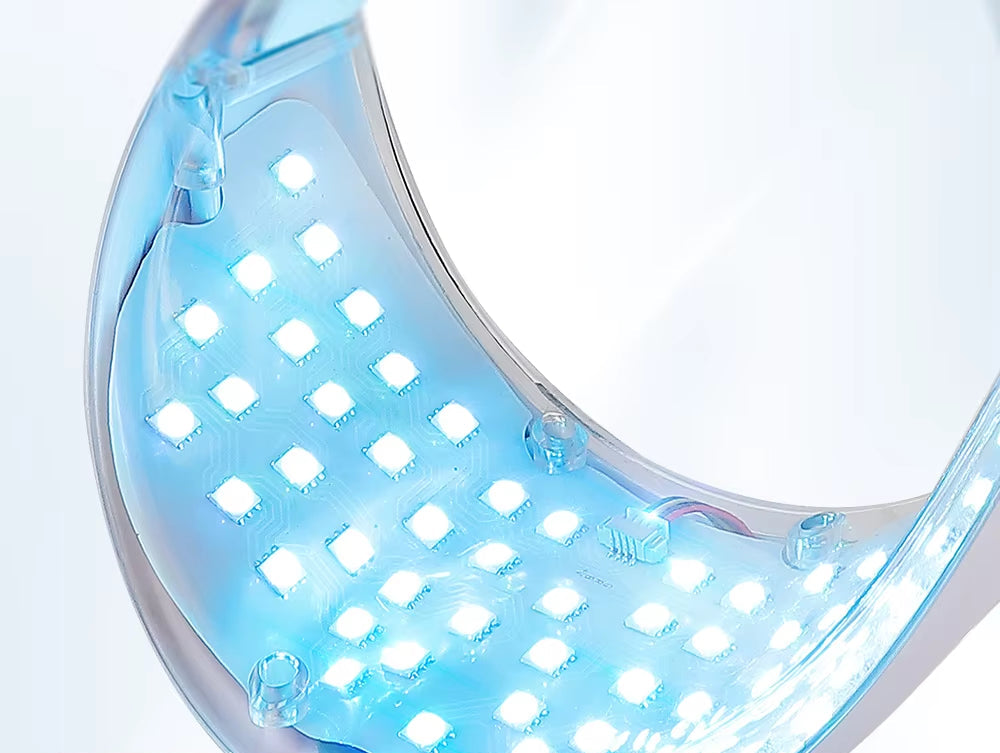 Neck LED Mask