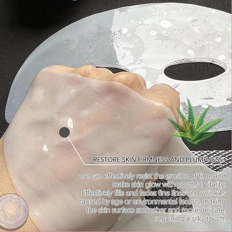 Korean Collagen Mask