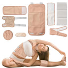 Castor Oil Packs