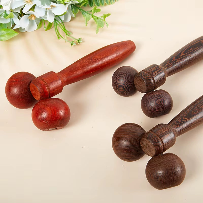 Shiatsu Thai Massager Roller