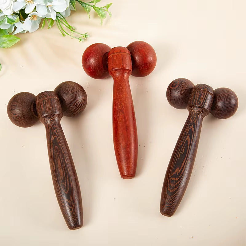 Shiatsu Thai Massager Roller