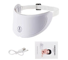 Neck LED Mask