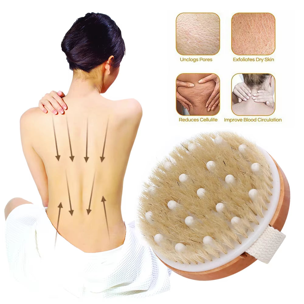 Body Brush