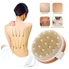 Body Brush