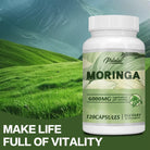 Moringa 6000mg