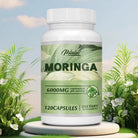 Moringa 6000mg
