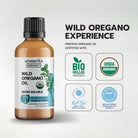 Oregano oil