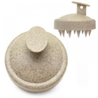 Silicone Shampoo Brush
